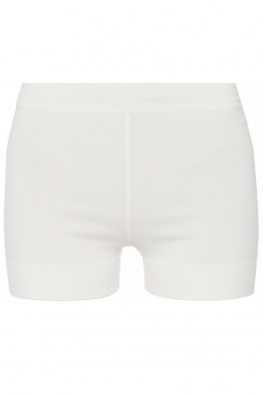 Stitching details shorts, zdjęcie 1 Stitching details shorts od Alaia